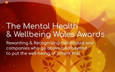 Wales Mental Health Award Finalists Ready for Big Announcement