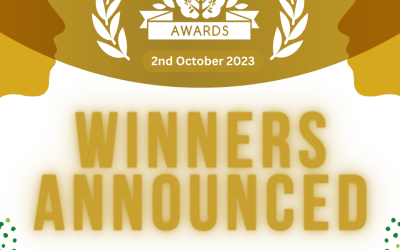 Awards 2023 Recap