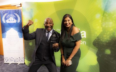 Nominations open in the 2025 Mental Health and Wellbeing Awards