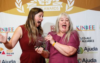 Finalists announced!
