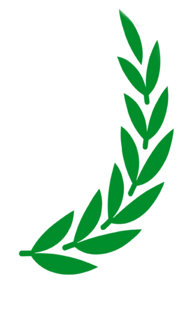 Green Leaves for Ireland Awards